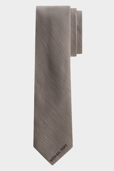 ΓΡΑΒΑΤΑ MICHAEL KORS - 200 BROWN